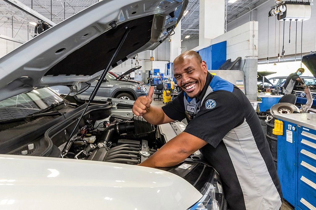 New 2025 Volkswagen ID.4 Pro S image 20