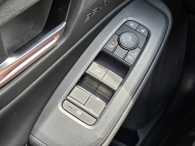 New 2026 Nissan Sentra S FWD image 22