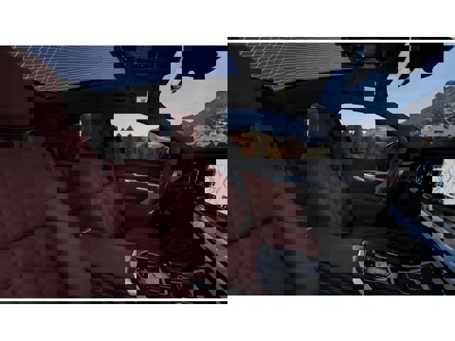 New 2026 BMW i7 eDrive50 w/ M Sport Package RWD image 9