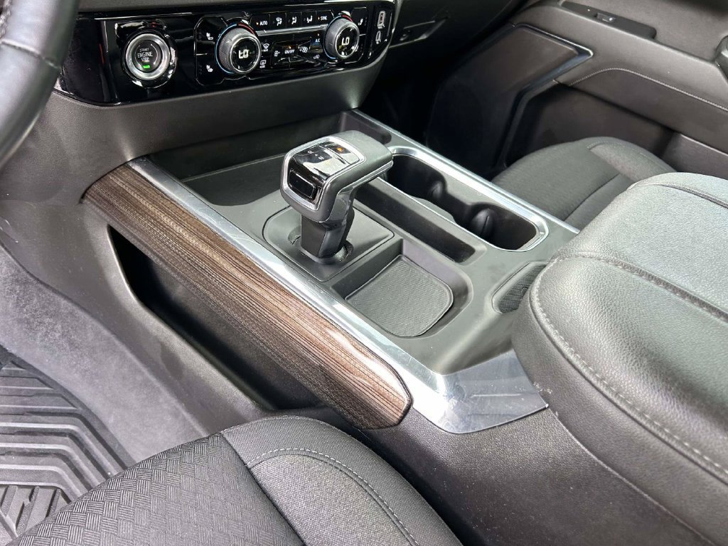 Used 2023 Chevrolet Silverado 1500 RST AWD/4WD image 9