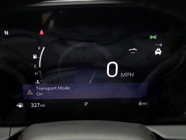 New 2026 Buick Envista Preferred w/ Convenience I Package image 16