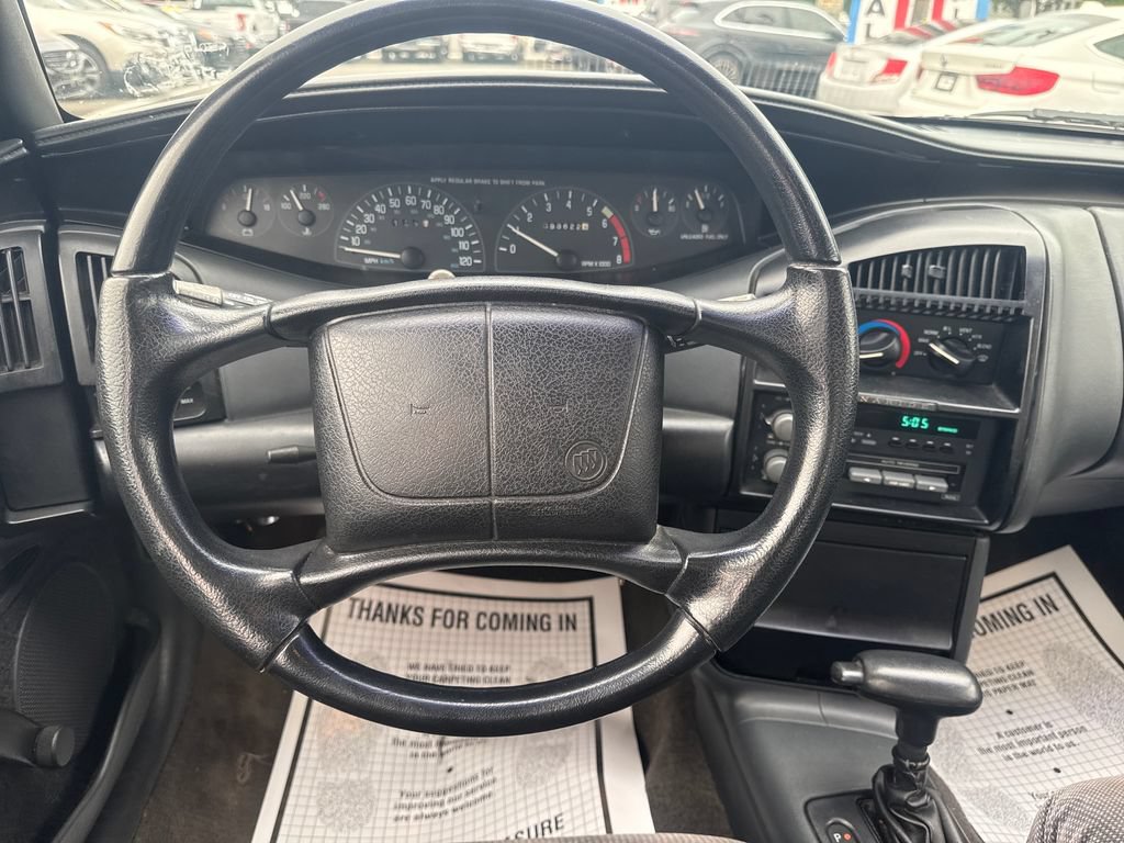 Used 1995 Buick Skylark Custom FWD image 13
