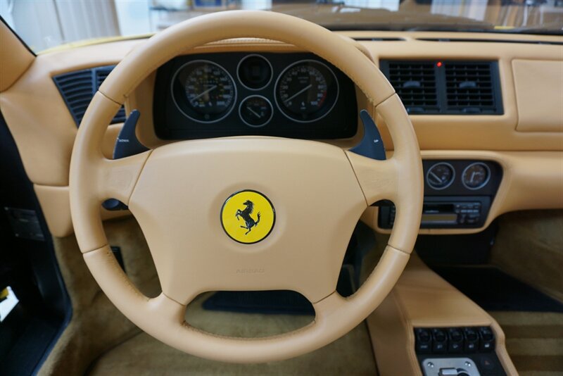Used 1998 Ferrari F355 Spider RWD image 12