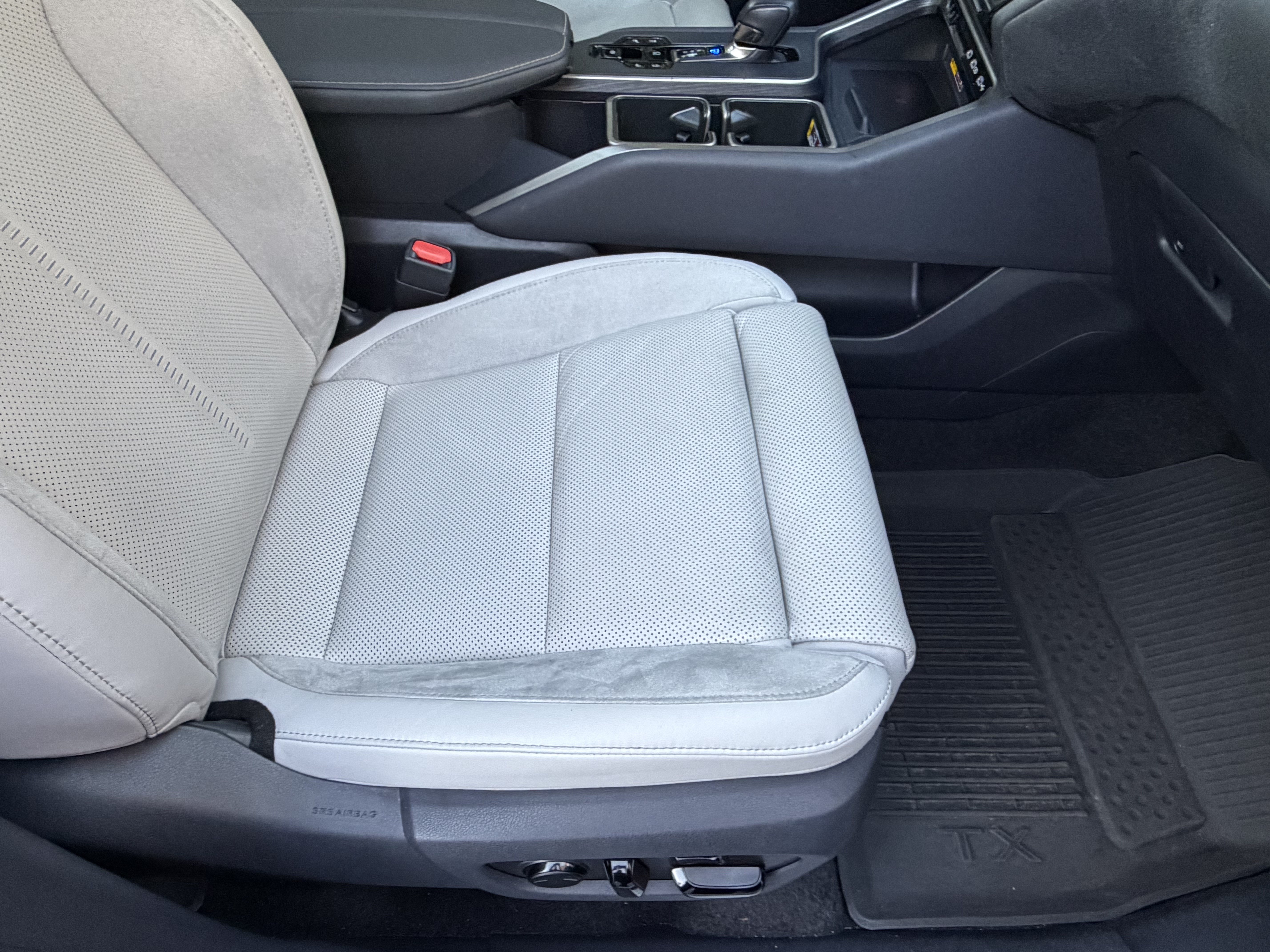 Certified 2024 Lexus TX 350 AWD w/ Technology Package image 42