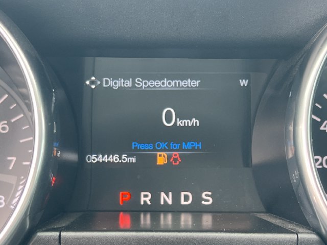 Used 2021 Ford Mustang GT Premium RWD image 17