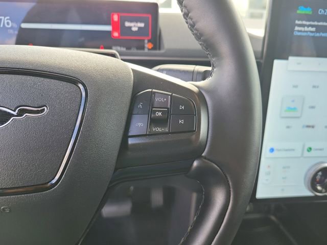 Used 2025 Ford Mustang Mach-E Select image 18