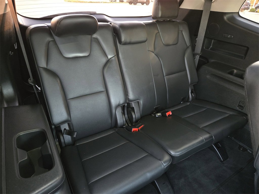 Used 2021 Kia Telluride SX w/ Nightfall Edition Package image 33