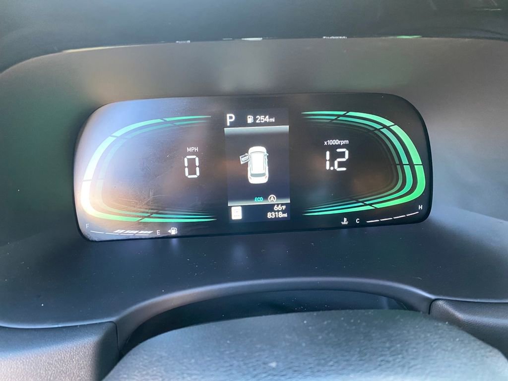 Used 2025 Hyundai Palisade XRT image 14