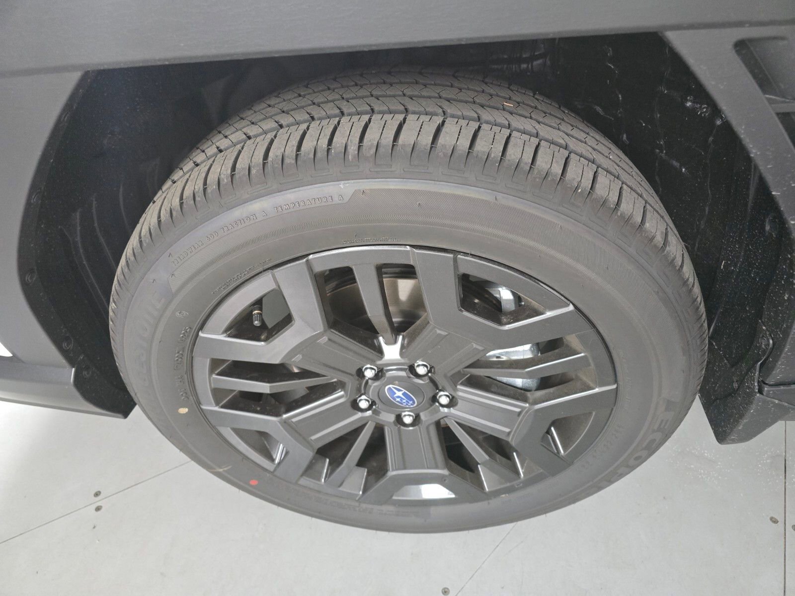 New 2026 Subaru Outback Limited XT image 10