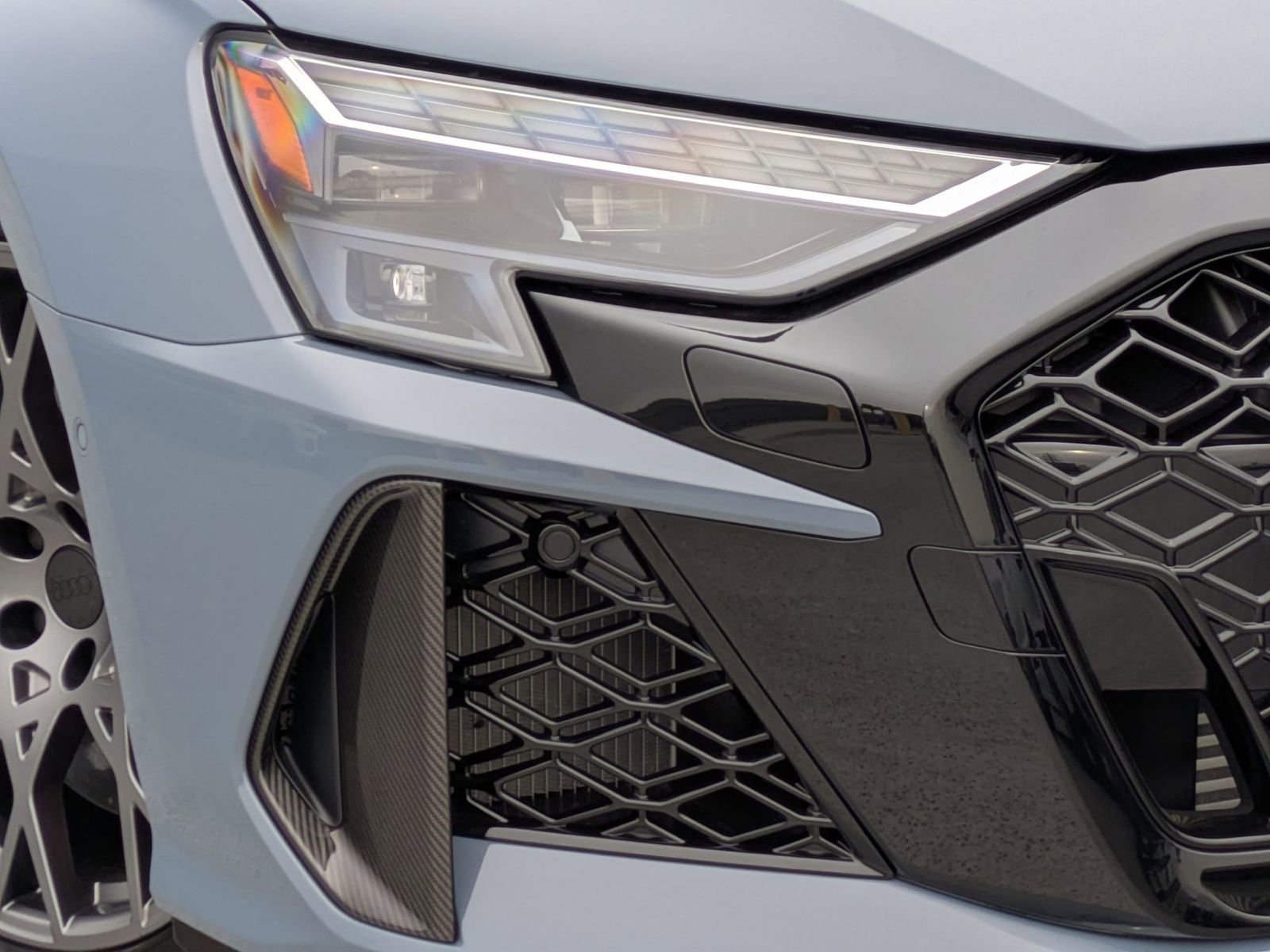 New 2026 Audi RS 3 image 16