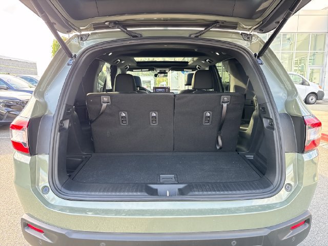 Certified 2026 Honda Pilot TrailSport image 13