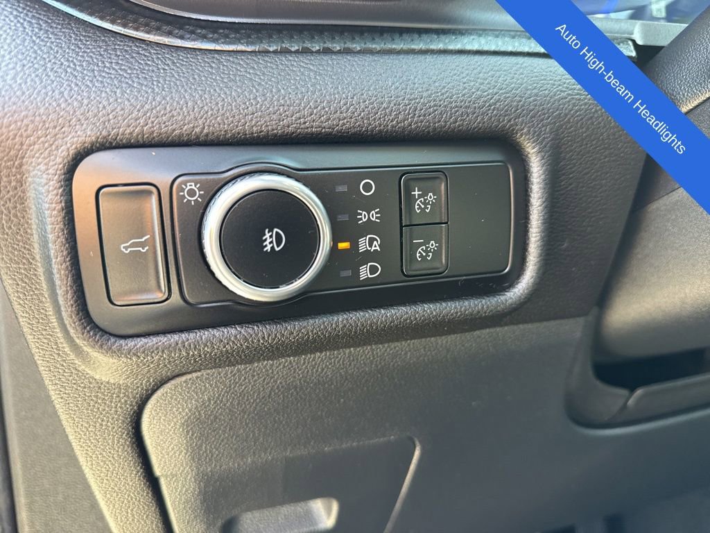 Used 2023 Ford Explorer ST w/ Equipment Group 401A image 24