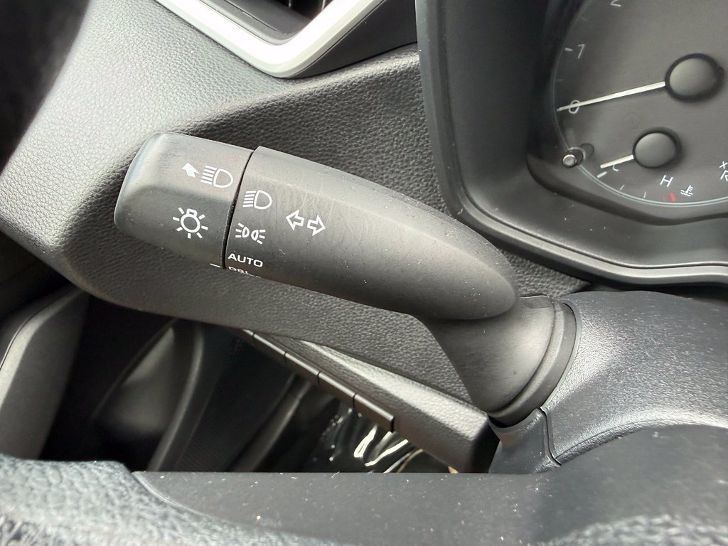 Used 2025 Toyota Corolla LE FWD image 22