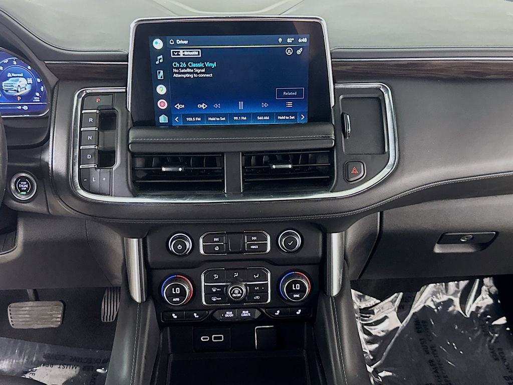 Used 2022 Chevrolet Tahoe Z71 AWD/4WD image 19