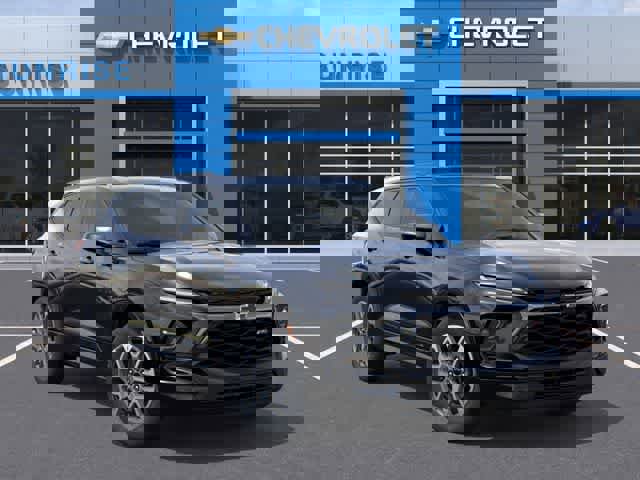 New 2026 Chevrolet Blazer RS w/ Driver Confidence II Package image 8