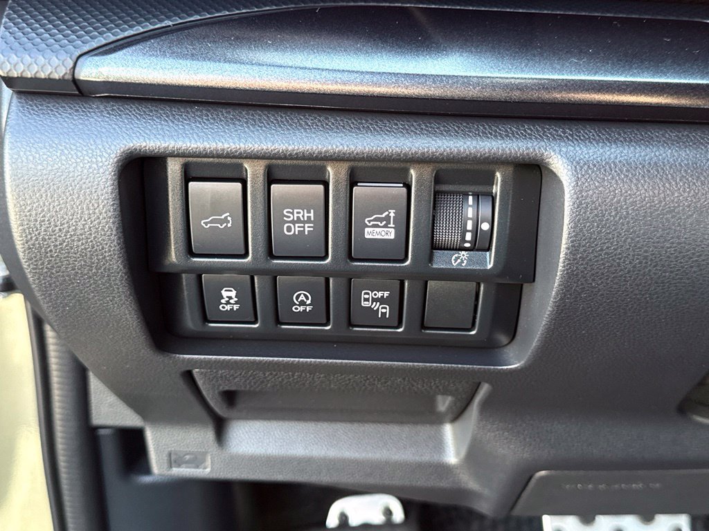 Used 2023 Subaru Forester Wilderness AWD/4WD image 22