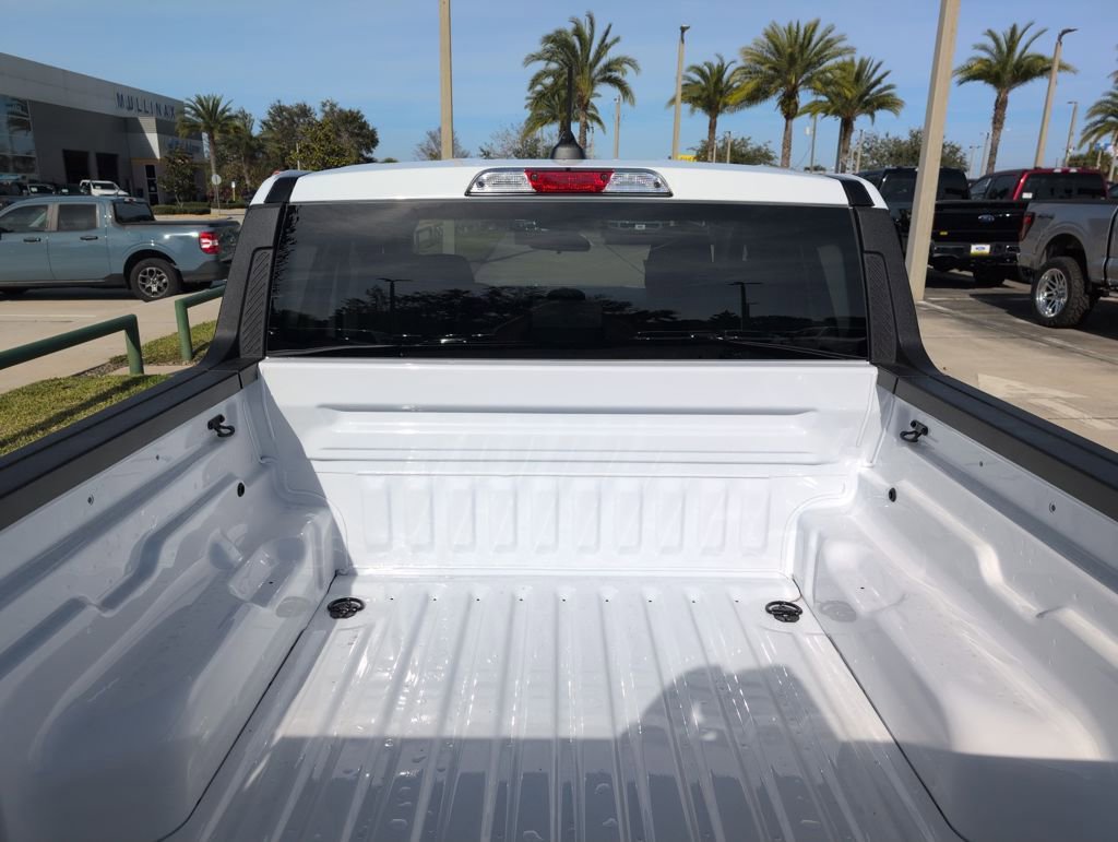 New 2026 Ford Maverick XLT image 26