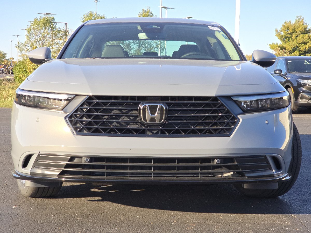 New 2026 Honda Accord EX-L image 15