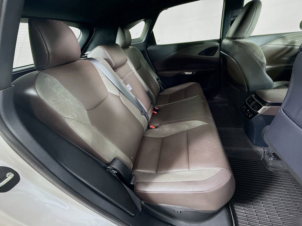 Certified 2023 Lexus RX 350 FWD image 28