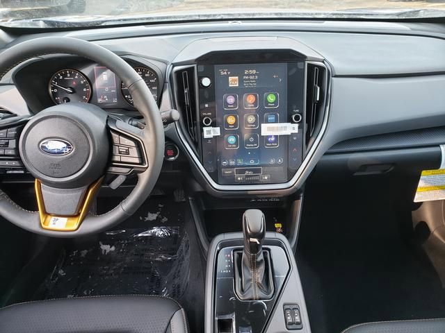 New 2026 Subaru Crosstrek 2.5i Wilderness w/ Crosstrek Mirror Package image 14
