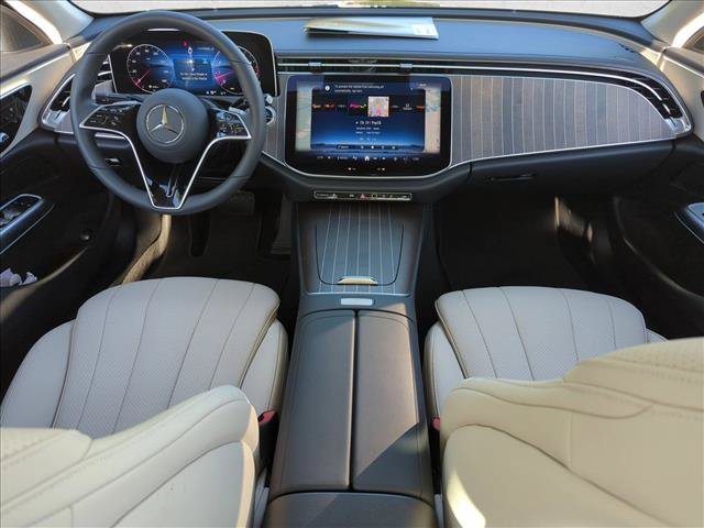 Certified 2026 Mercedes-Benz E 350 Sedan image 18
