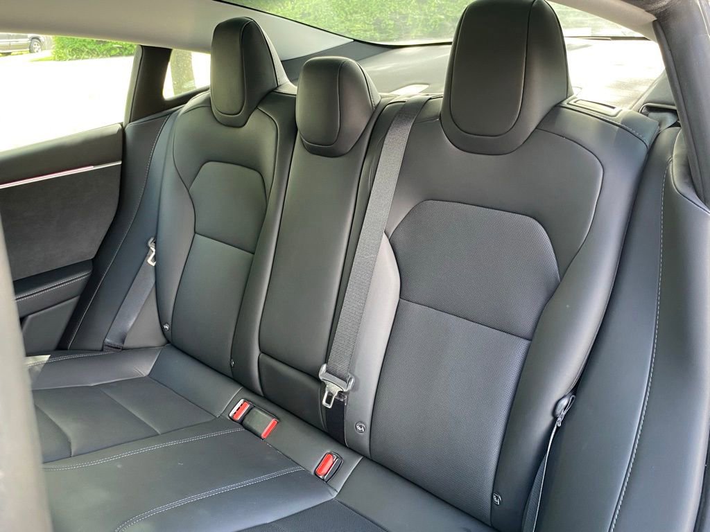 Used 2024 Tesla Model 3 Standard Range RWD image 39