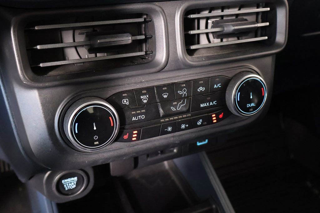 Used 2023 Ford Maverick Lariat w/ Lariat Luxury Package image 8