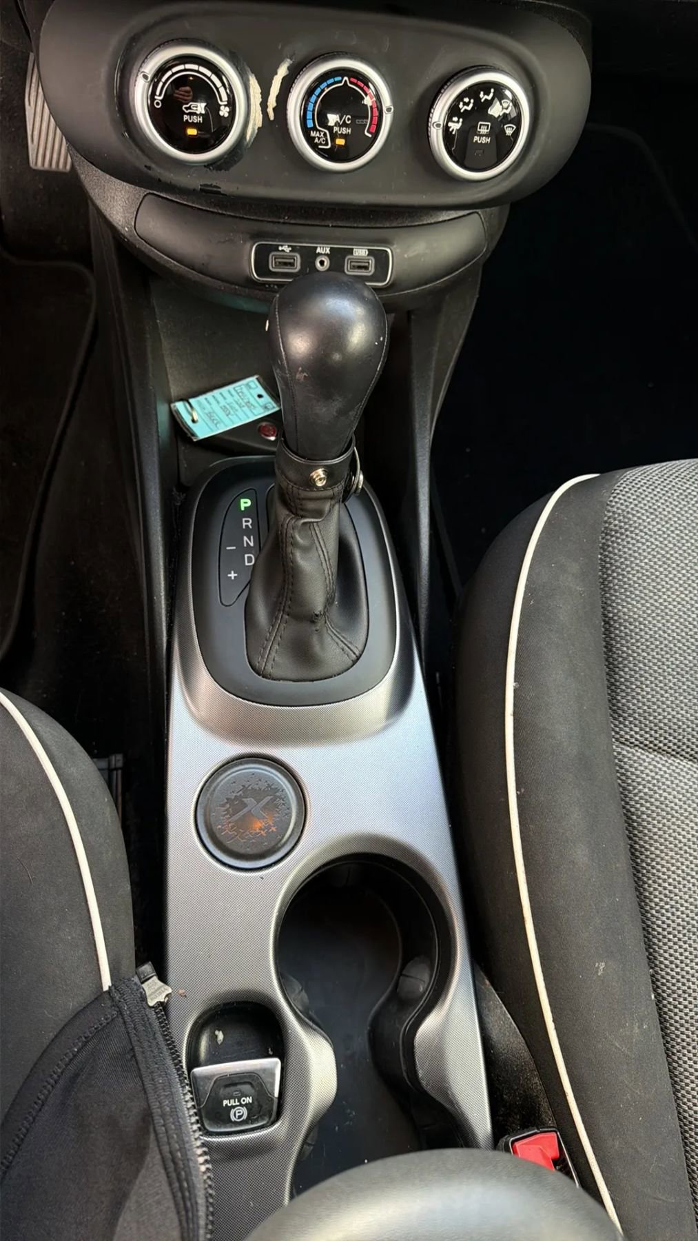 Used 2018 FIAT 500X Pop w/ Popular Equipment Group FWD image 24