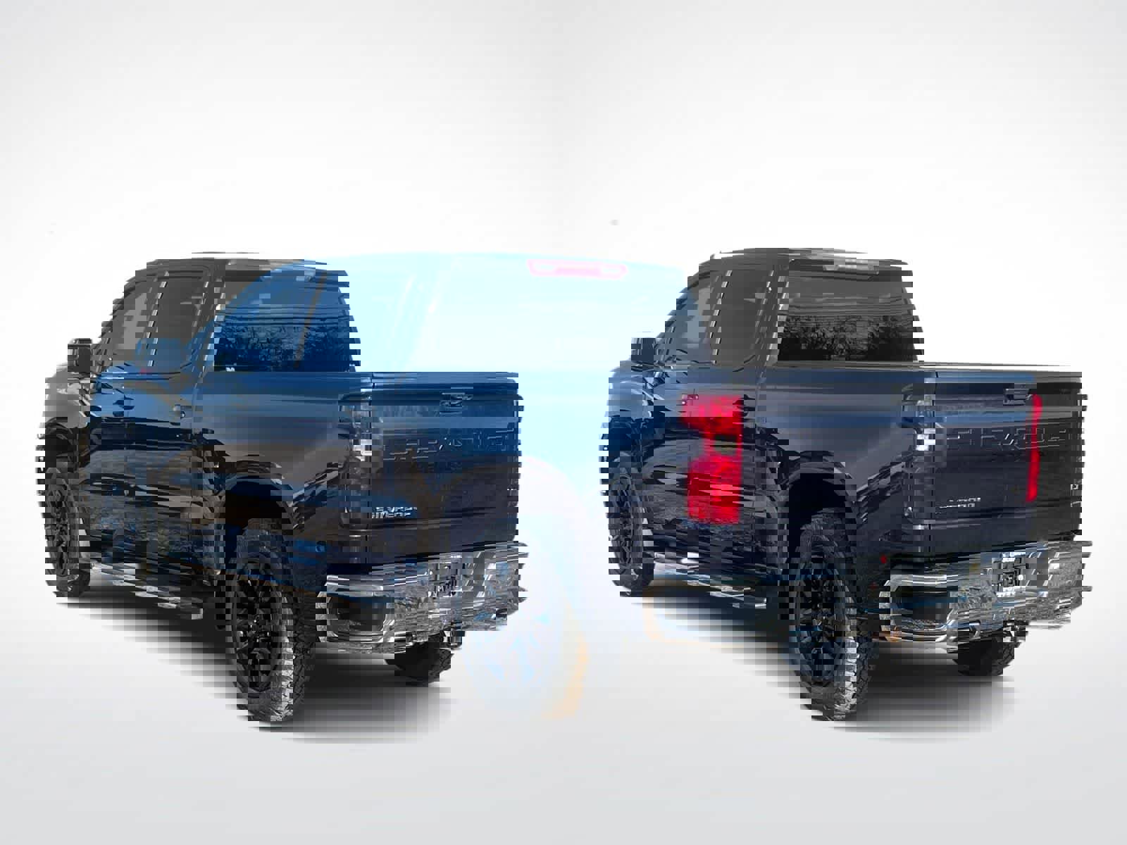 Used 2022 Chevrolet Silverado 1500 LT image 6