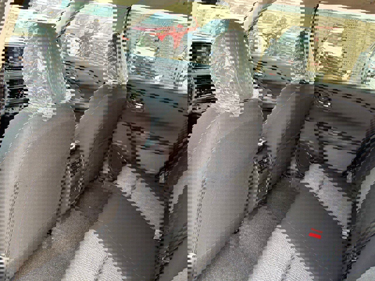 New 2026 Nissan Rogue SV image 24