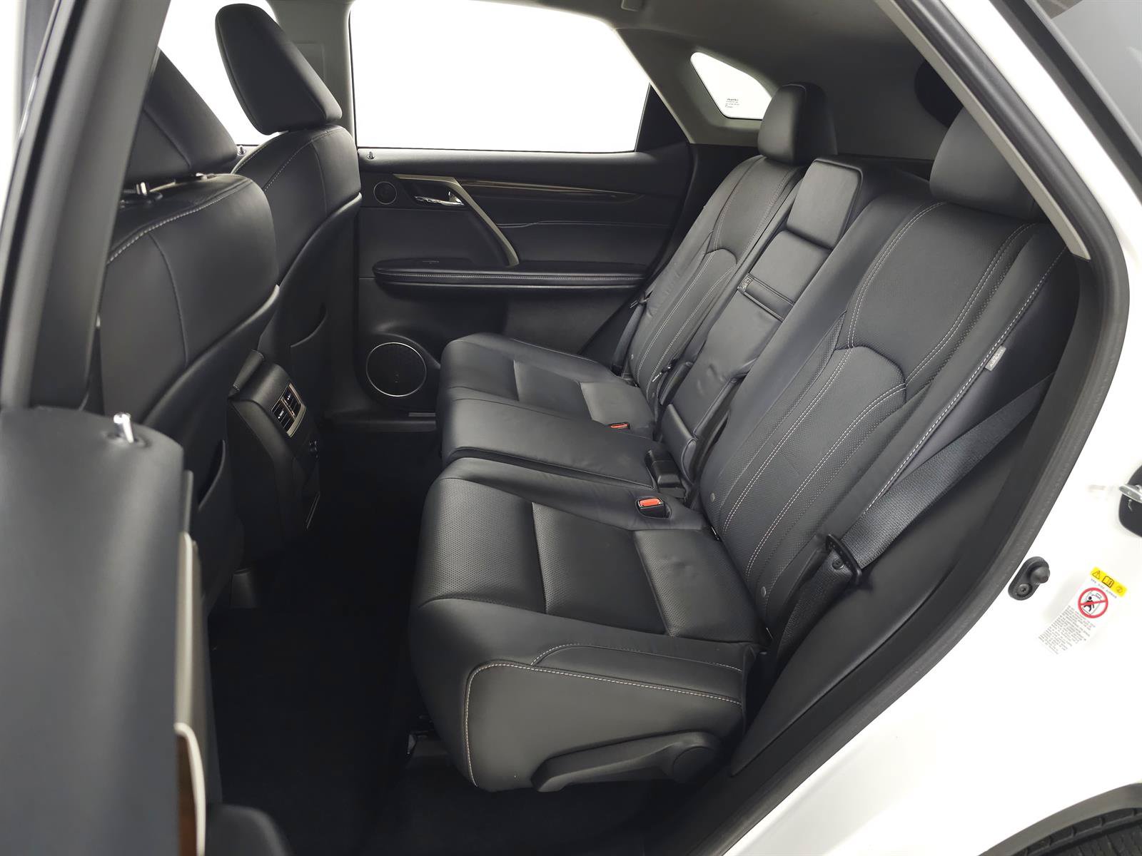 Used 2019 Lexus RX 350 AWD w/ Navigation Package image 36