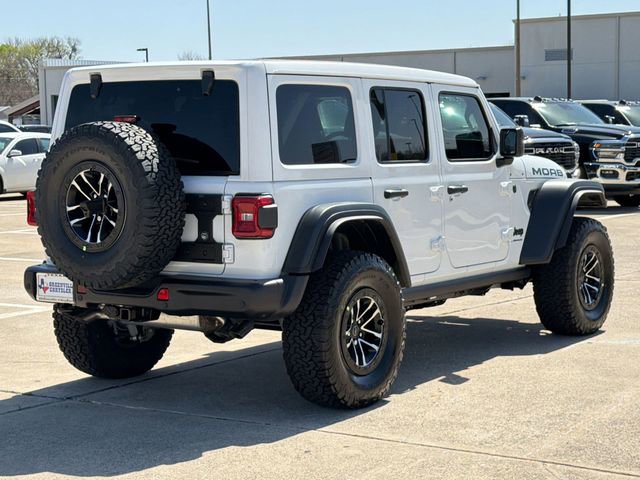 New 2026 Jeep Wrangler Unlimited Rubicon 392 image 9