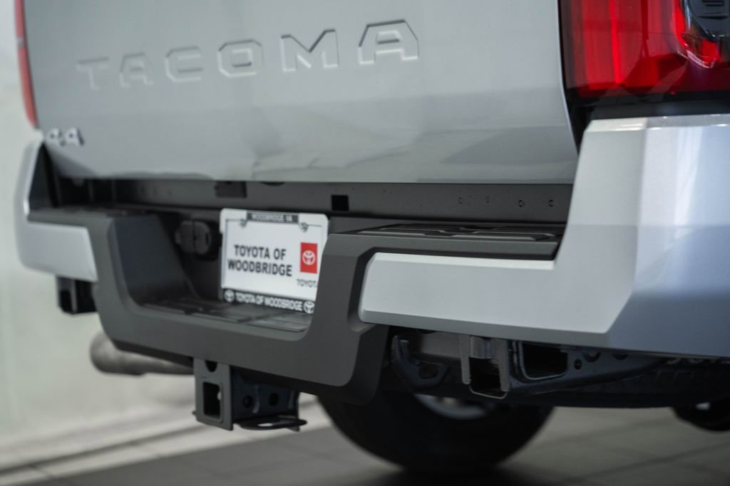 New 2026 Toyota Tacoma SR5 image 8
