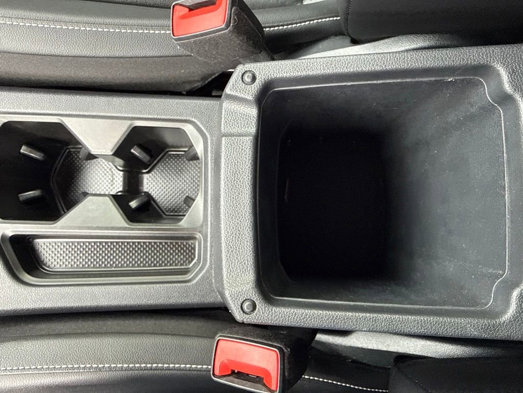 Used 2022 Volkswagen Tiguan SE FWD image 29