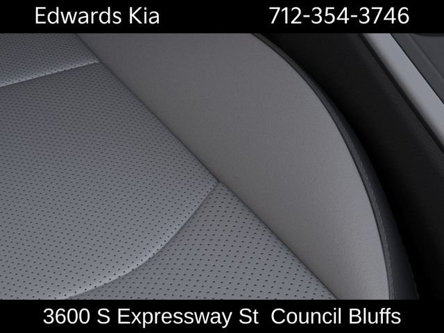 New 2026 Kia K4 EX FWD image 26
