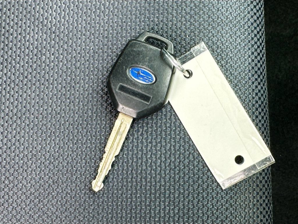 Used 2016 Subaru WRX Premium AWD/4WD image 36