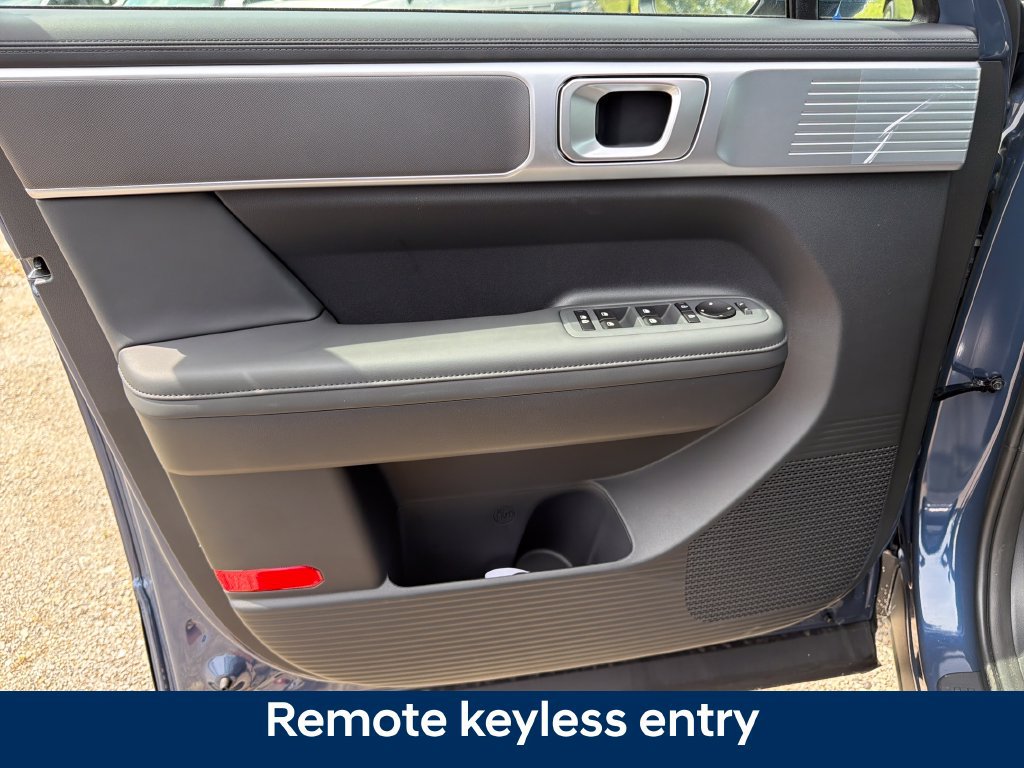 New 2027 Hyundai Santa Fe SEL AWD/4WD image 11
