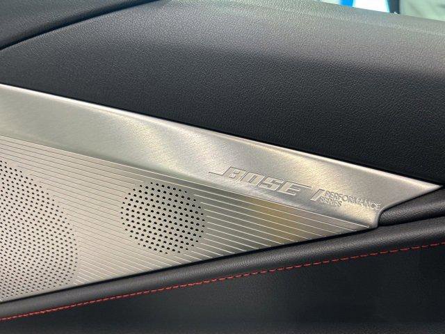 New 2026 Chevrolet Corvette Z06 image 11