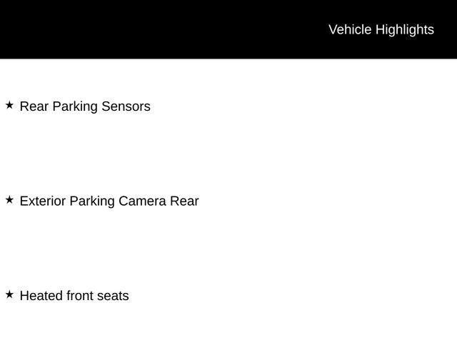 Used 2018 Lincoln MKX Reserve w/ Cargo Utility Package AWD/4WD image 7