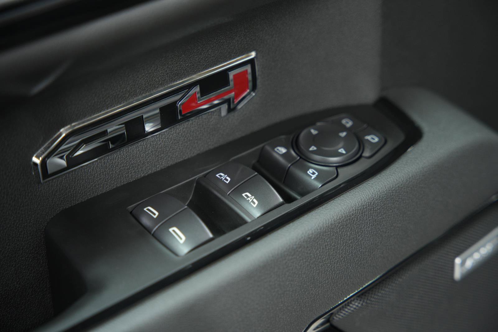 New 2026 GMC Sierra 1500 AT4 w/ AT4 Premium Package image 24