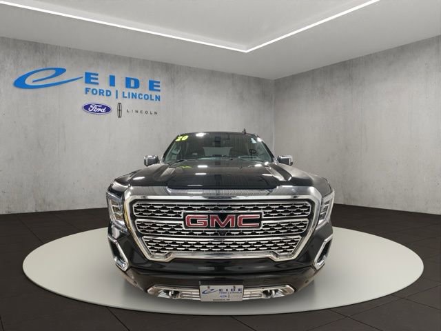 Used 2020 GMC Sierra 1500 Denali image 7