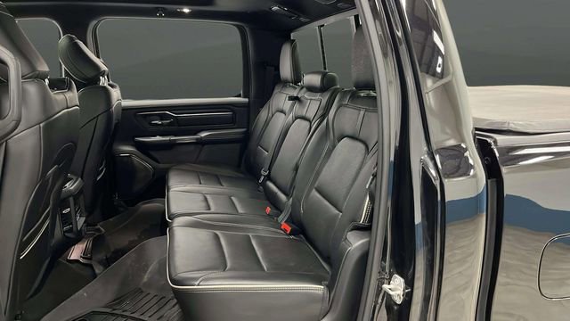 Used 2023 RAM 1500 Limited AWD/4WD image 34