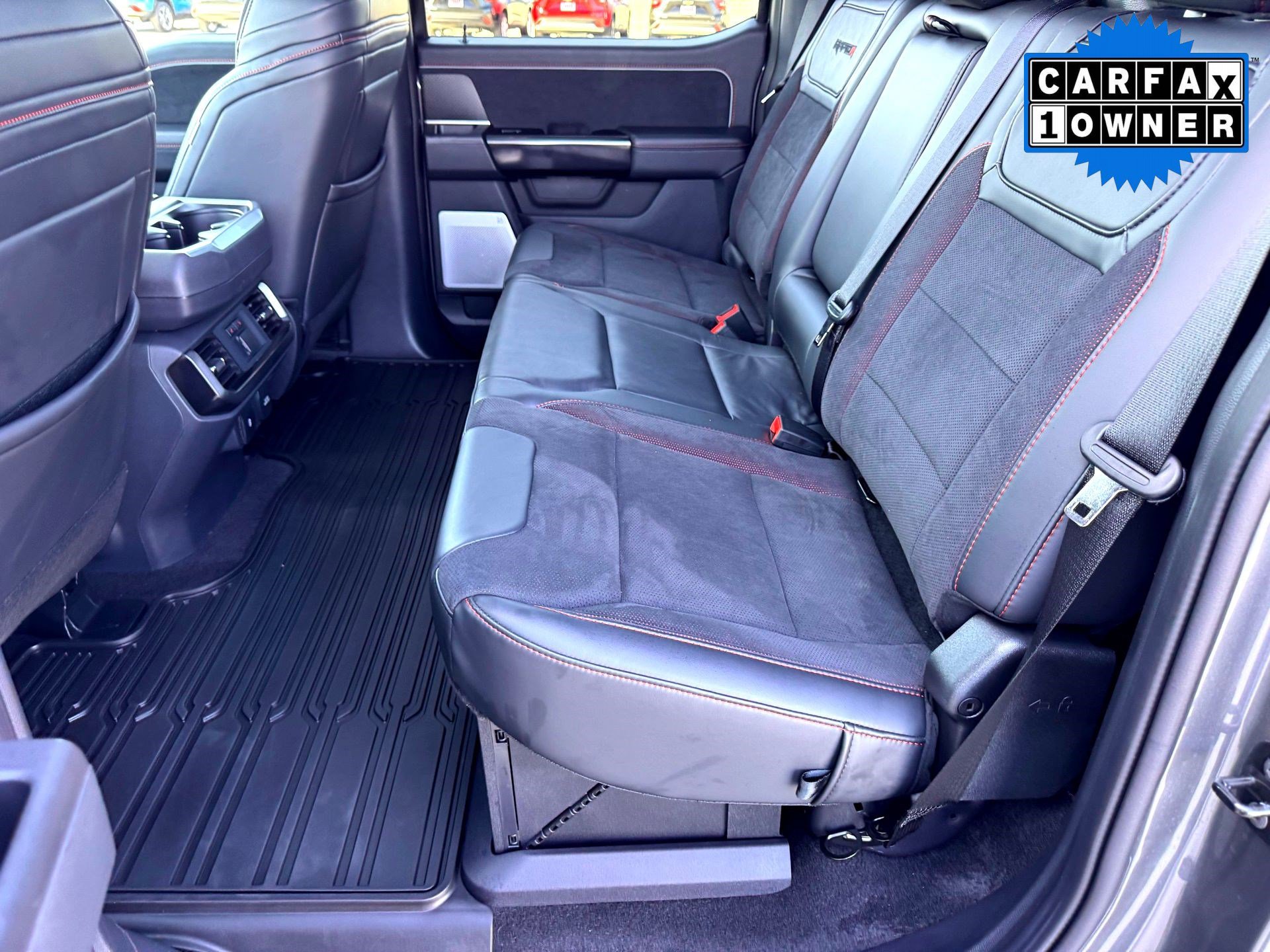 Used 2025 Ford F150 Raptor w/ Equipment Group 803A Raptor R image 21