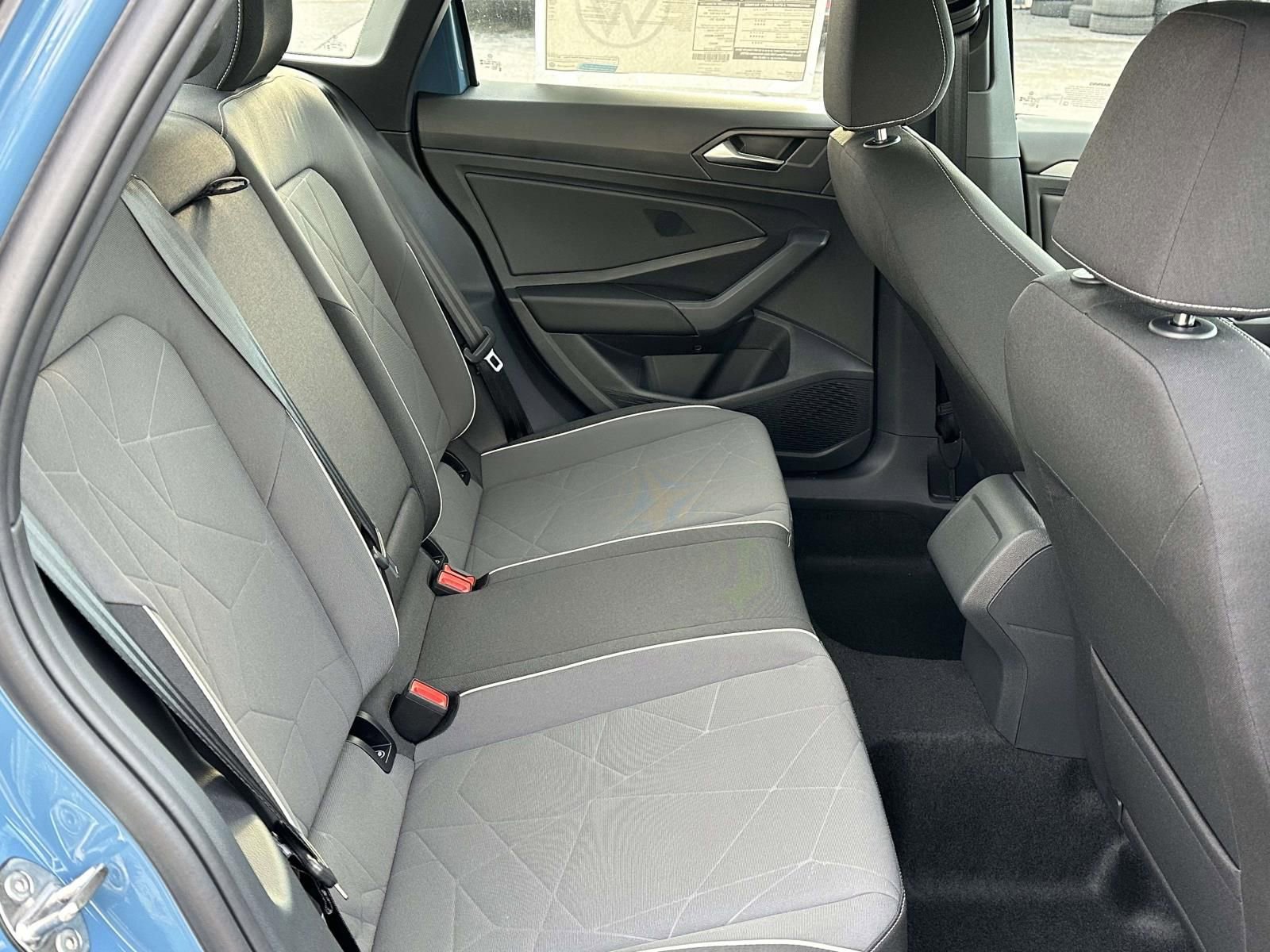 New 2026 Volkswagen Jetta Sport image 15