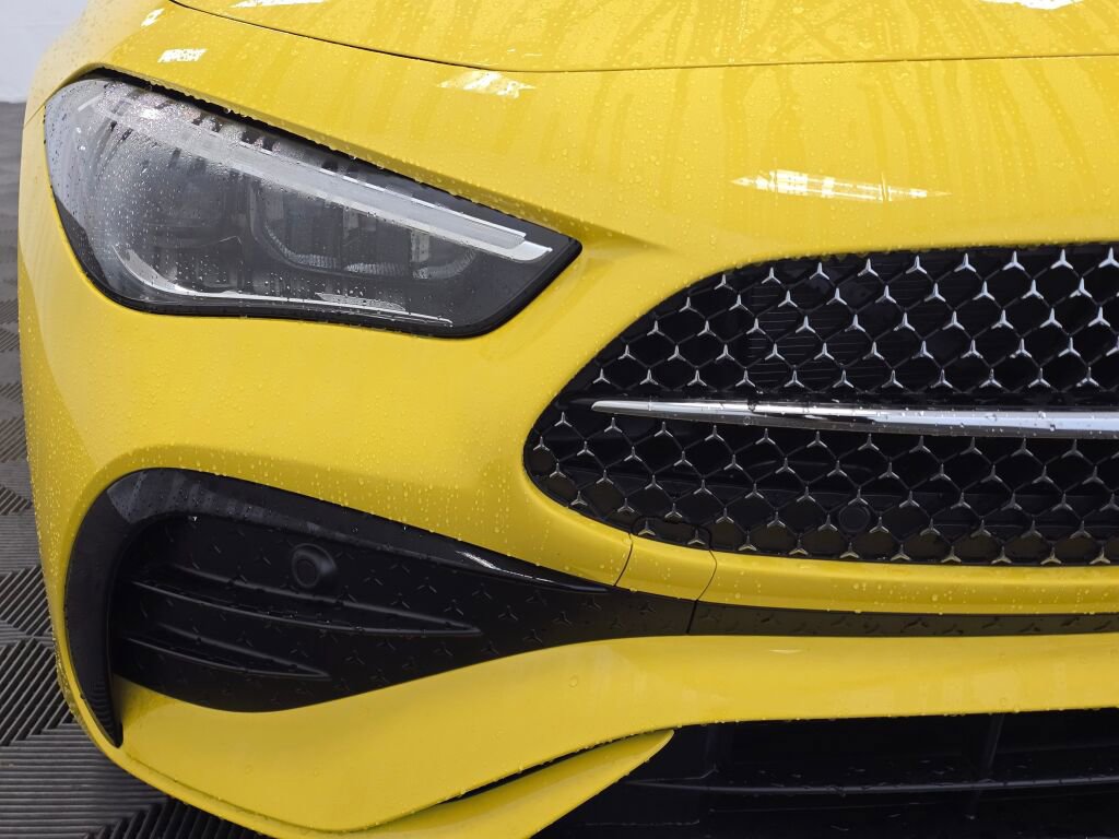 New 2026 Mercedes-Benz CLE 450 4MATIC Coupe image 30