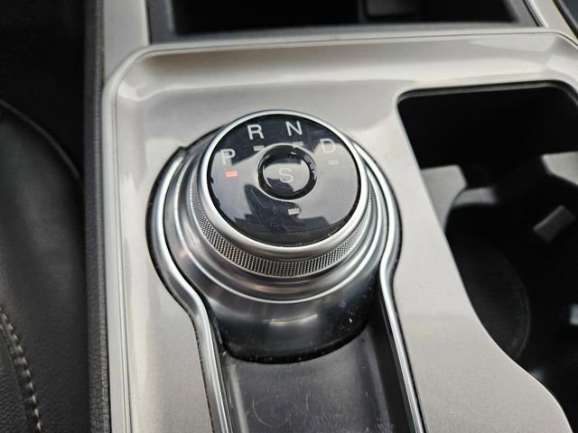 Used 2024 Ford Edge SEL image 24