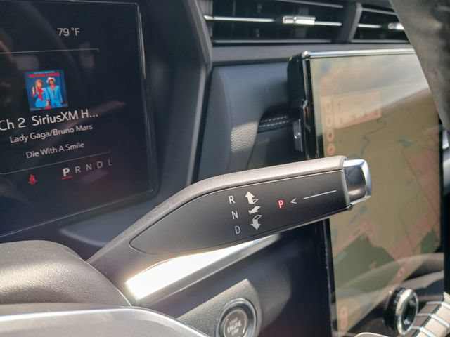 New 2027 GMC Terrain Elevation AWD/4WD image 27