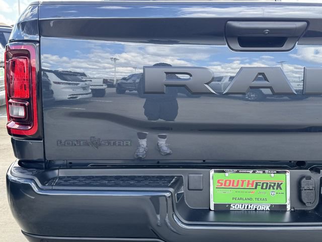 New 2026 RAM 2500 Lone Star image 6