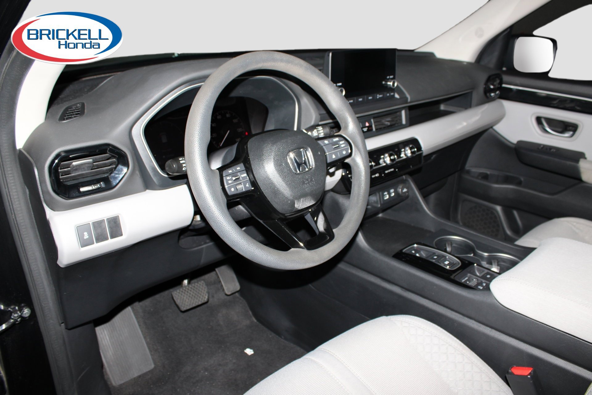 Certified 2023 Honda Pilot LX image 27