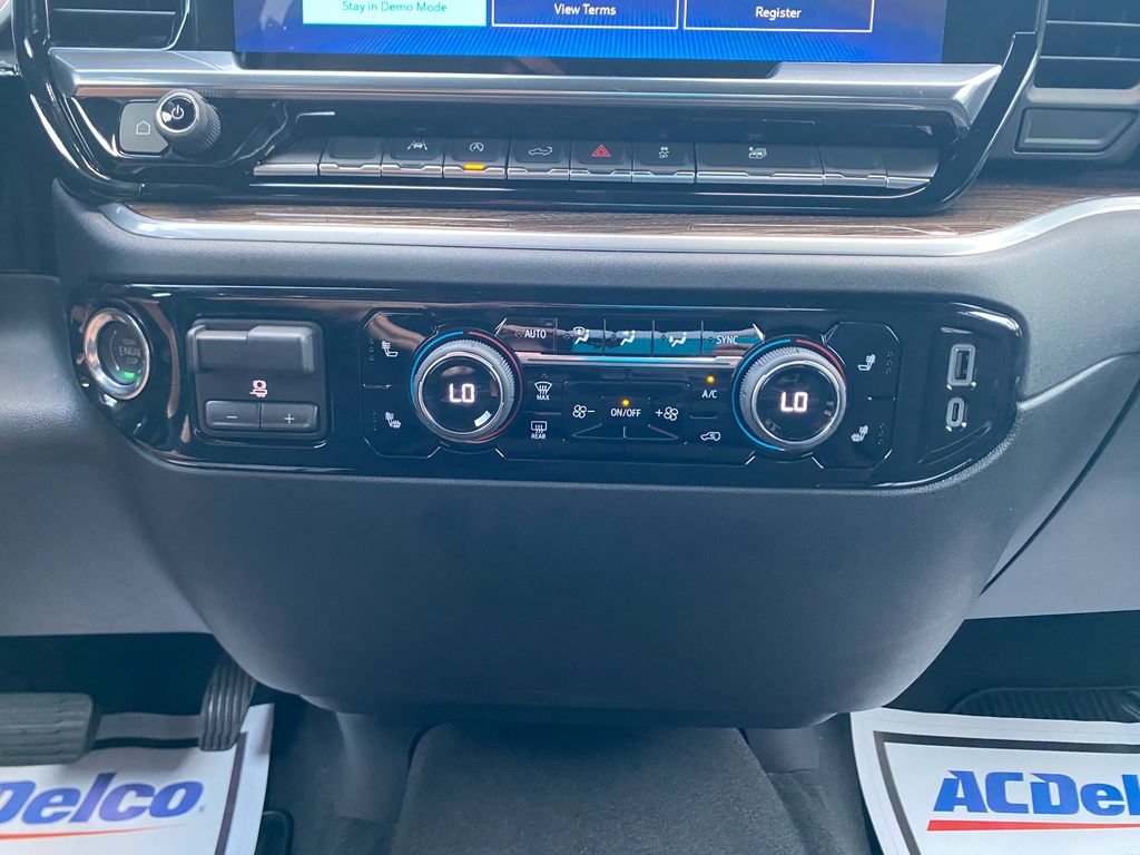 New 2026 Chevrolet Silverado 1500 LT AWD/4WD image 24